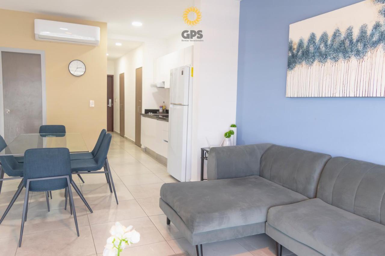 Apartment Depa En La Marina A 5min De La Playa By G P S Rentas Mazatlan