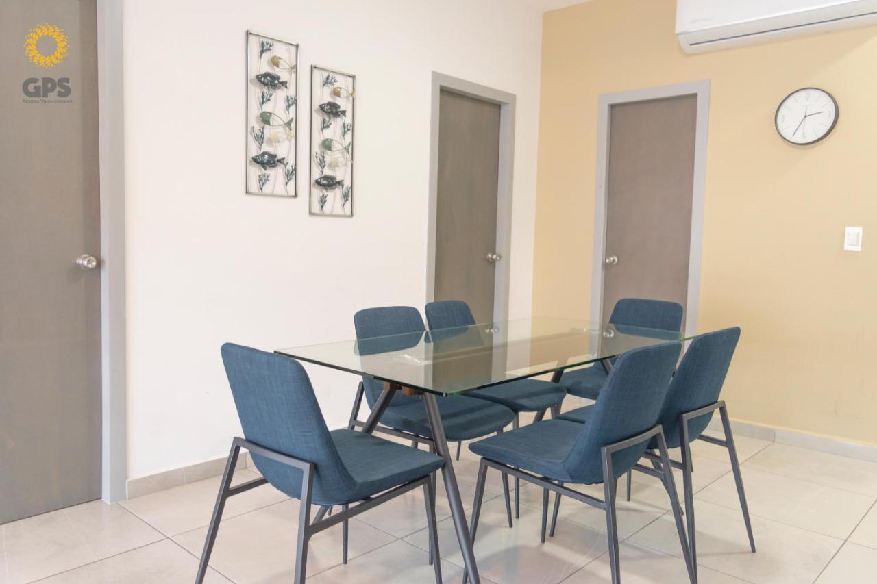 Apartment Depa En La Marina A 5min De La Playa By G P S Rentas Mazatlan
