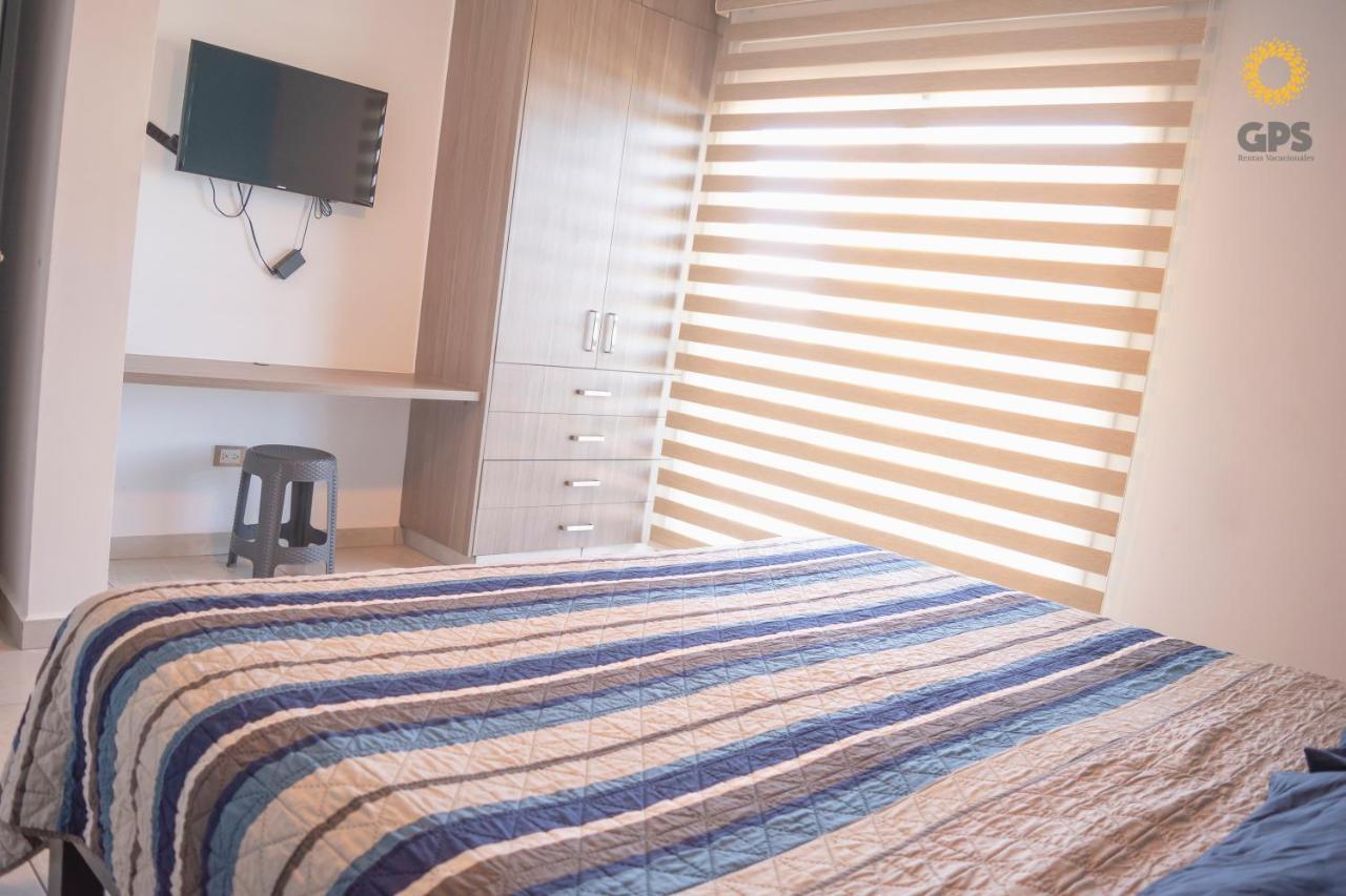 Apartment Depa En La Marina A 5min De La Playa By G P S Rentas Mazatlan