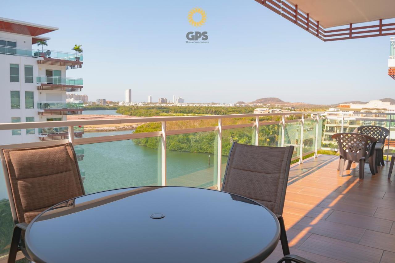 Apartment Depa En La Marina A 5min De La Playa By G P S Rentas Mazatlan
